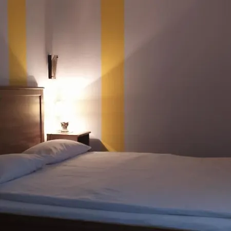 Dom Wakacyjny U Mirka Stolpmünde Exterior foto