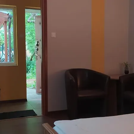 Dom Wakacyjny U Mirka Stolpmünde Exterior foto