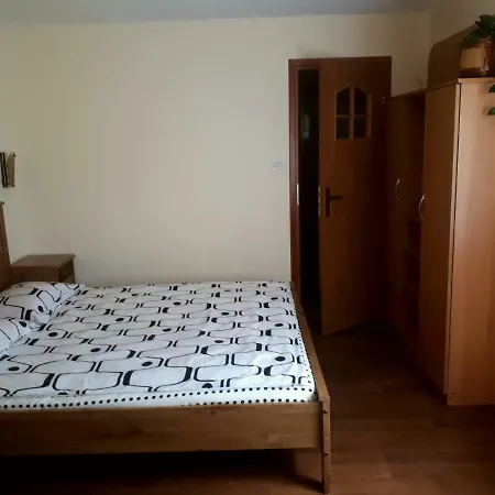 Dom Wakacyjny U Mirka Stolpmünde Exterior foto