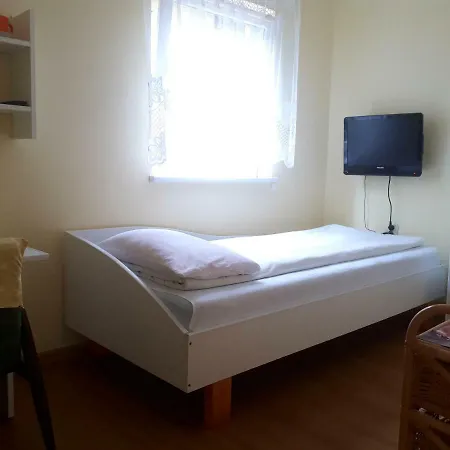 Dom Wakacyjny U Mirka Stolpmünde Exterior foto