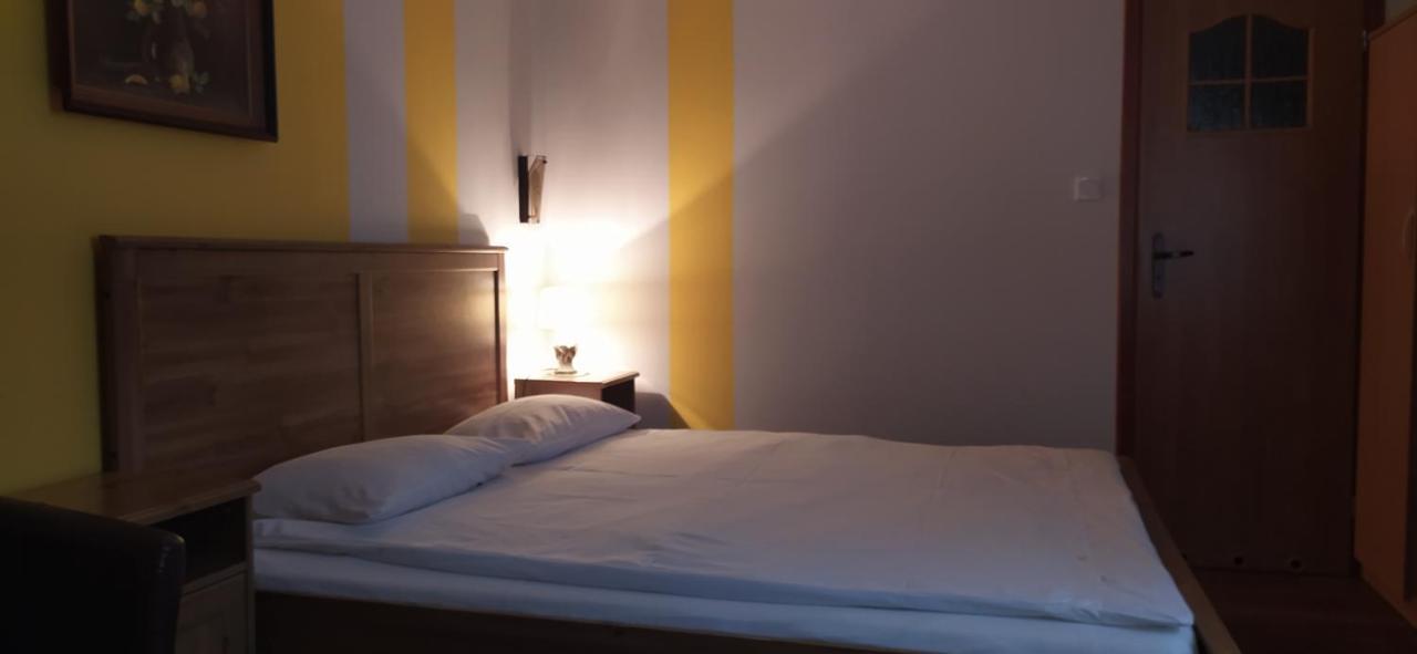 Homestay Dom Wakacyjny U Mirka Ustka
