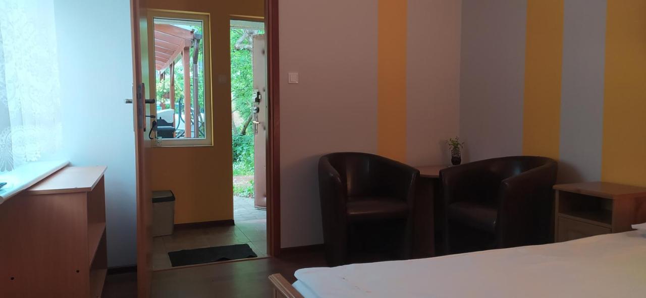 Dom Wakacyjny U Mirka Homestay Ustka
