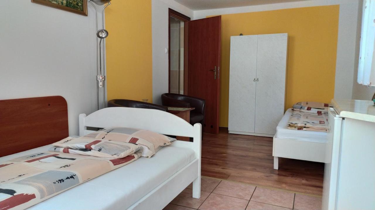 Dom Wakacyjny U Mirka Homestay *