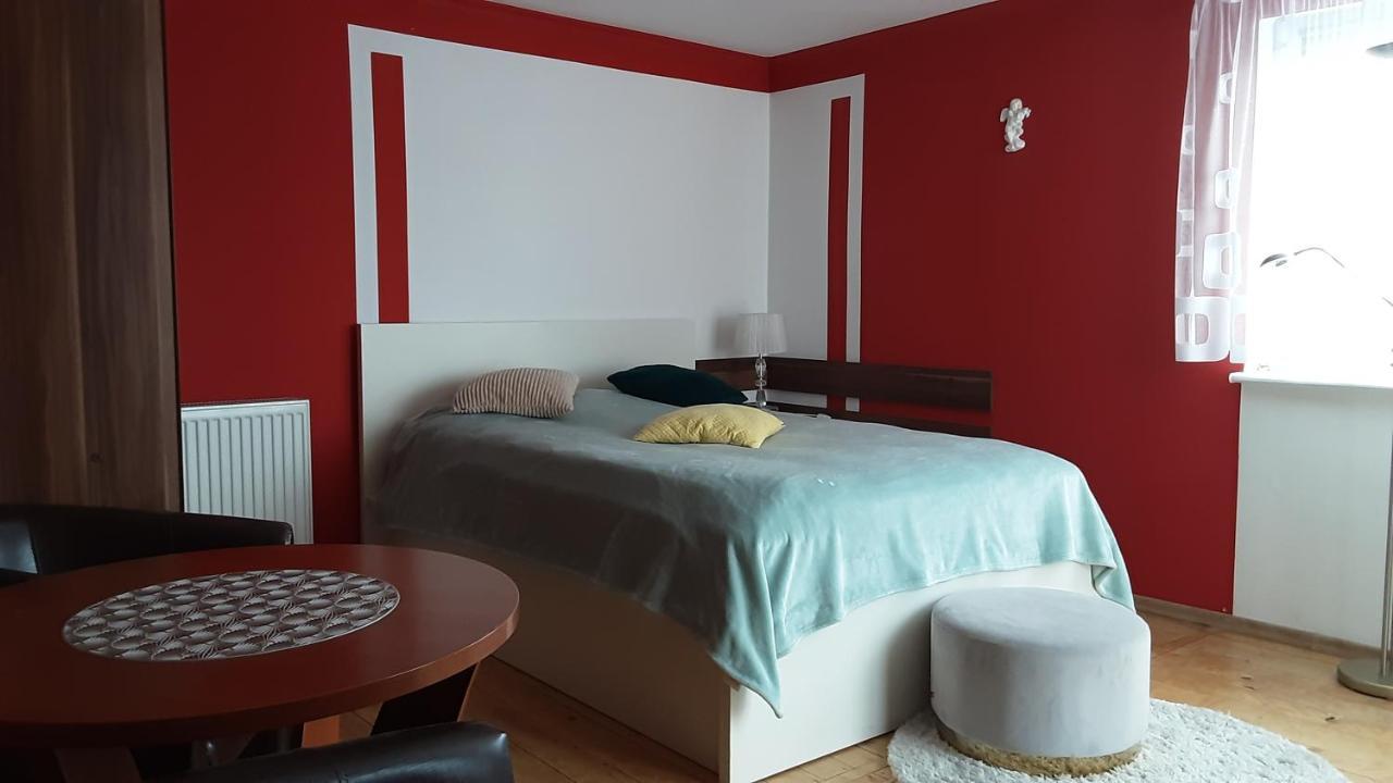 Dom Wakacyjny U Mirka Homestay Ustka