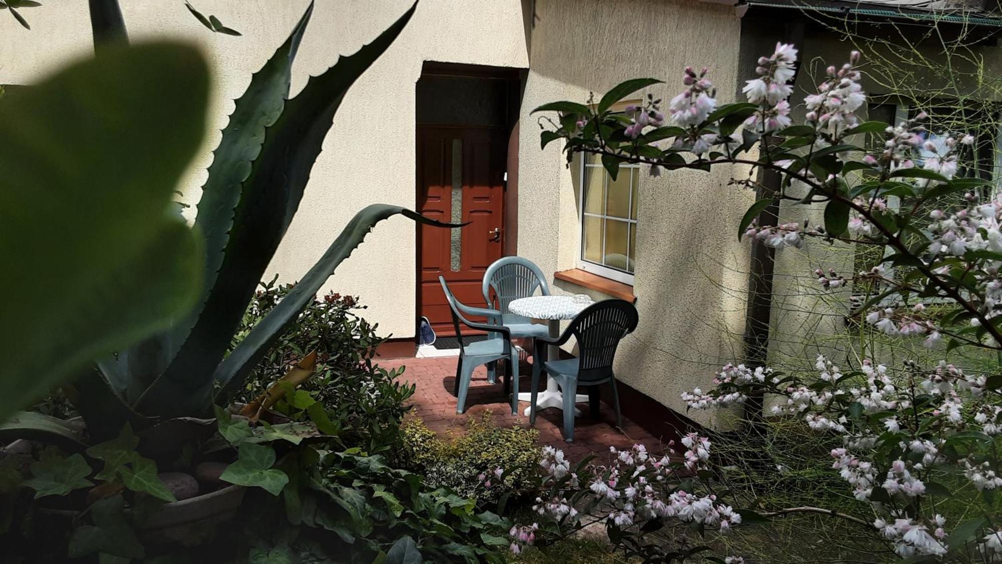 Dom Wakacyjny U Mirka Homestay