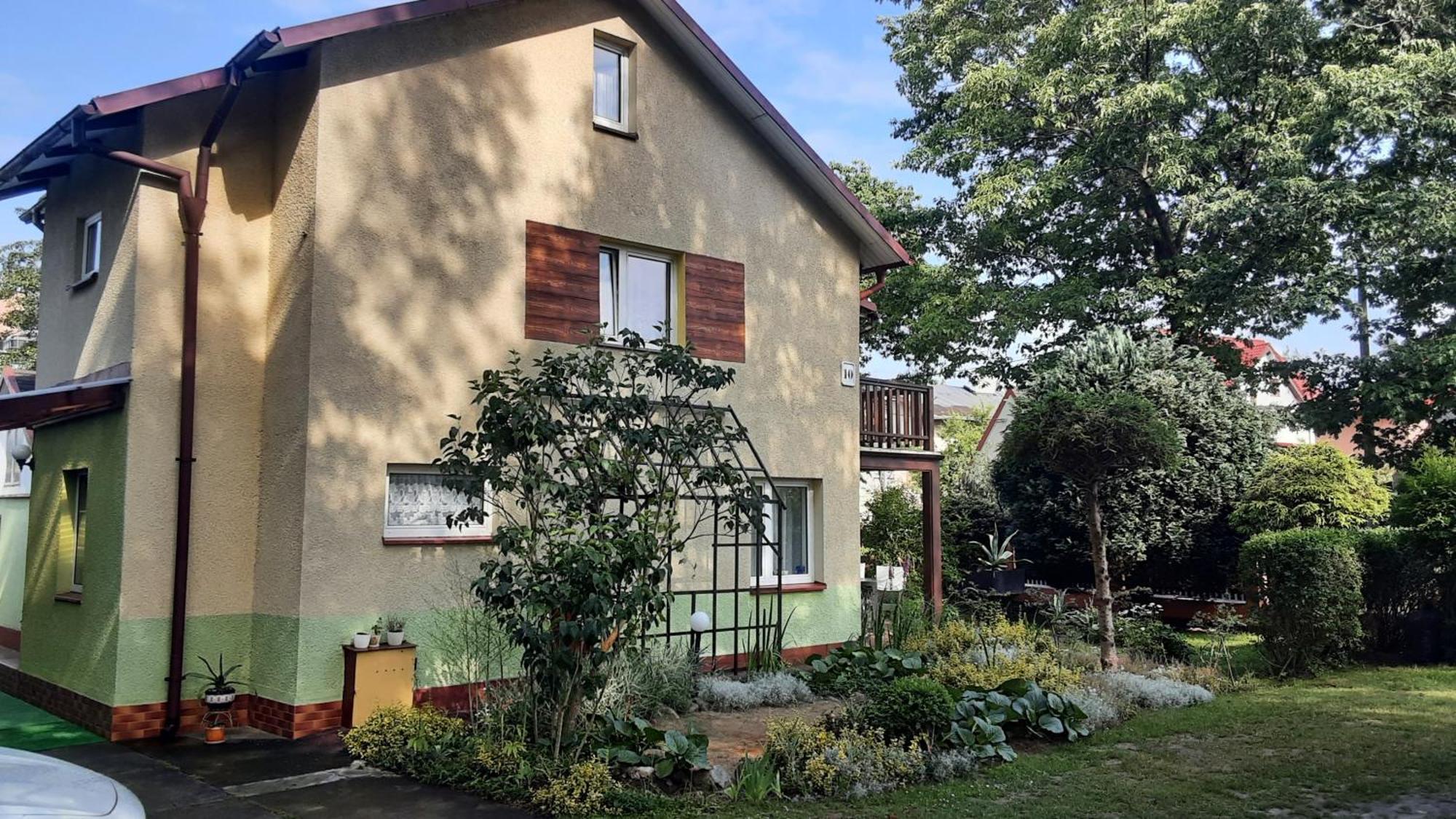 Dom Wakacyjny U Mirka Homestay *