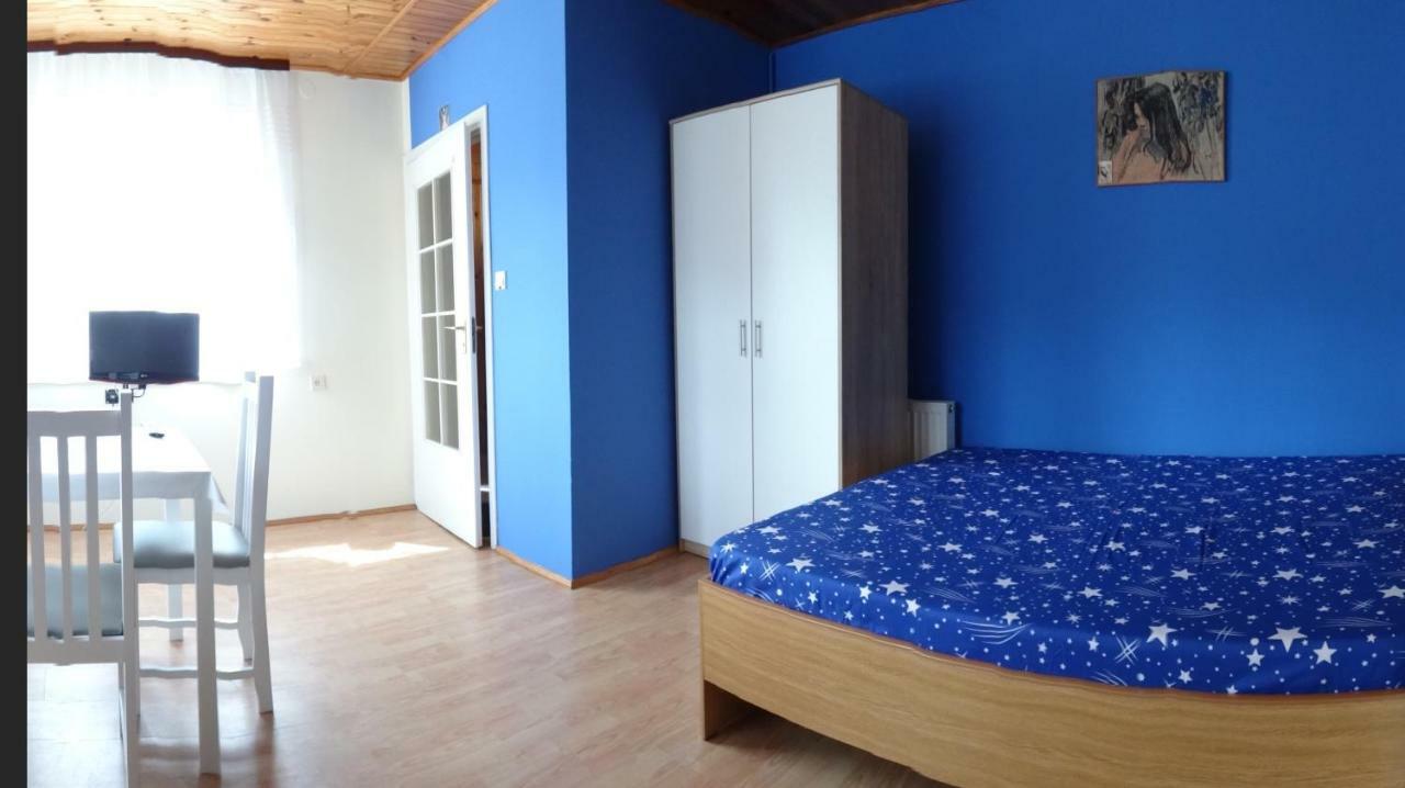 Dom Wakacyjny U Mirka Homestay